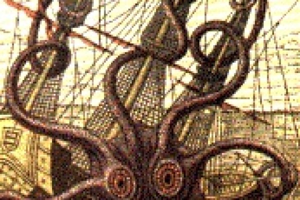 Kraken домен