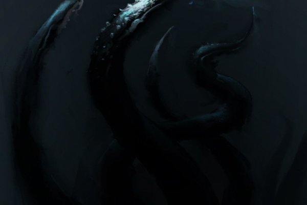 Kraken dark